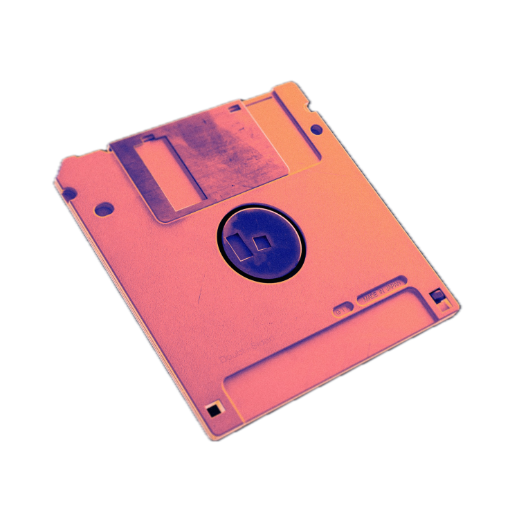 Floppy-disk.