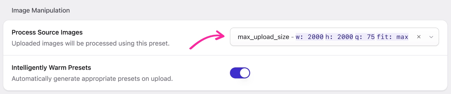 Glide Process Source Images